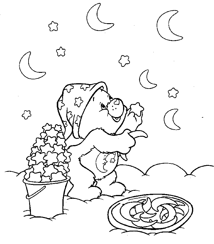 Printable Coloring Pages 2
